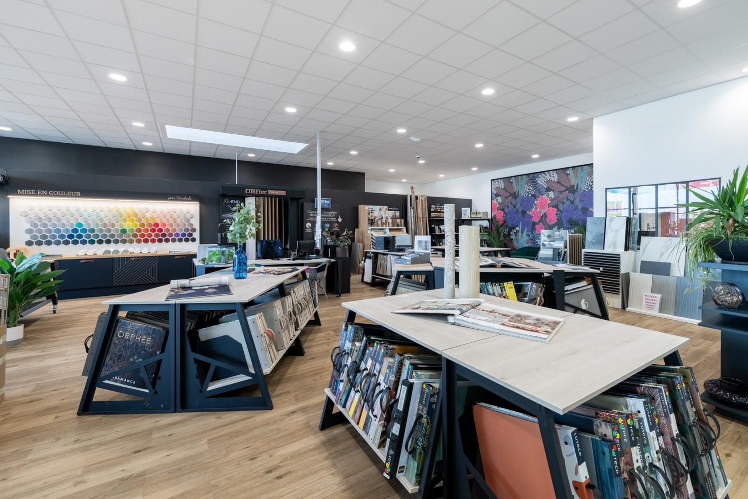 galerie image