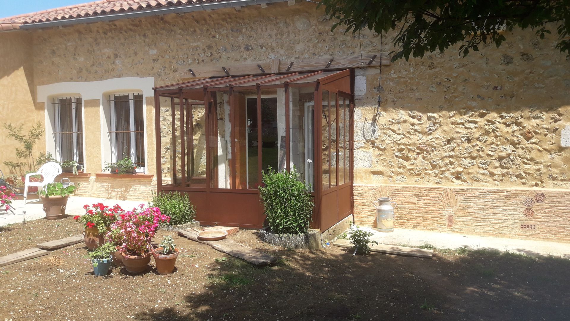 galerie image
