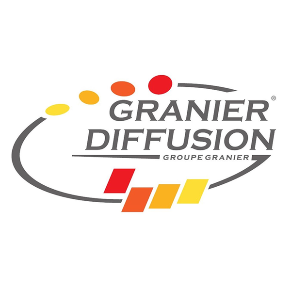 Granier Diffusion mareyeur