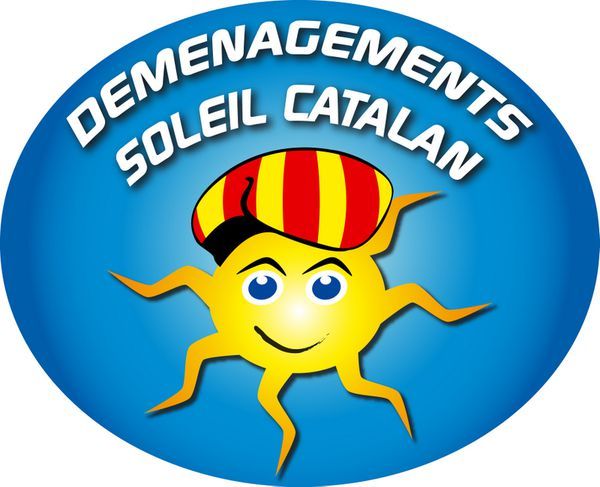 Déménagements Soleil Catalan location de camion et de véhicules industriels