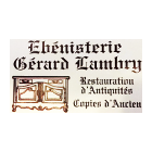 Lambry Gérard ébénisterie d'art et restauration de meubles