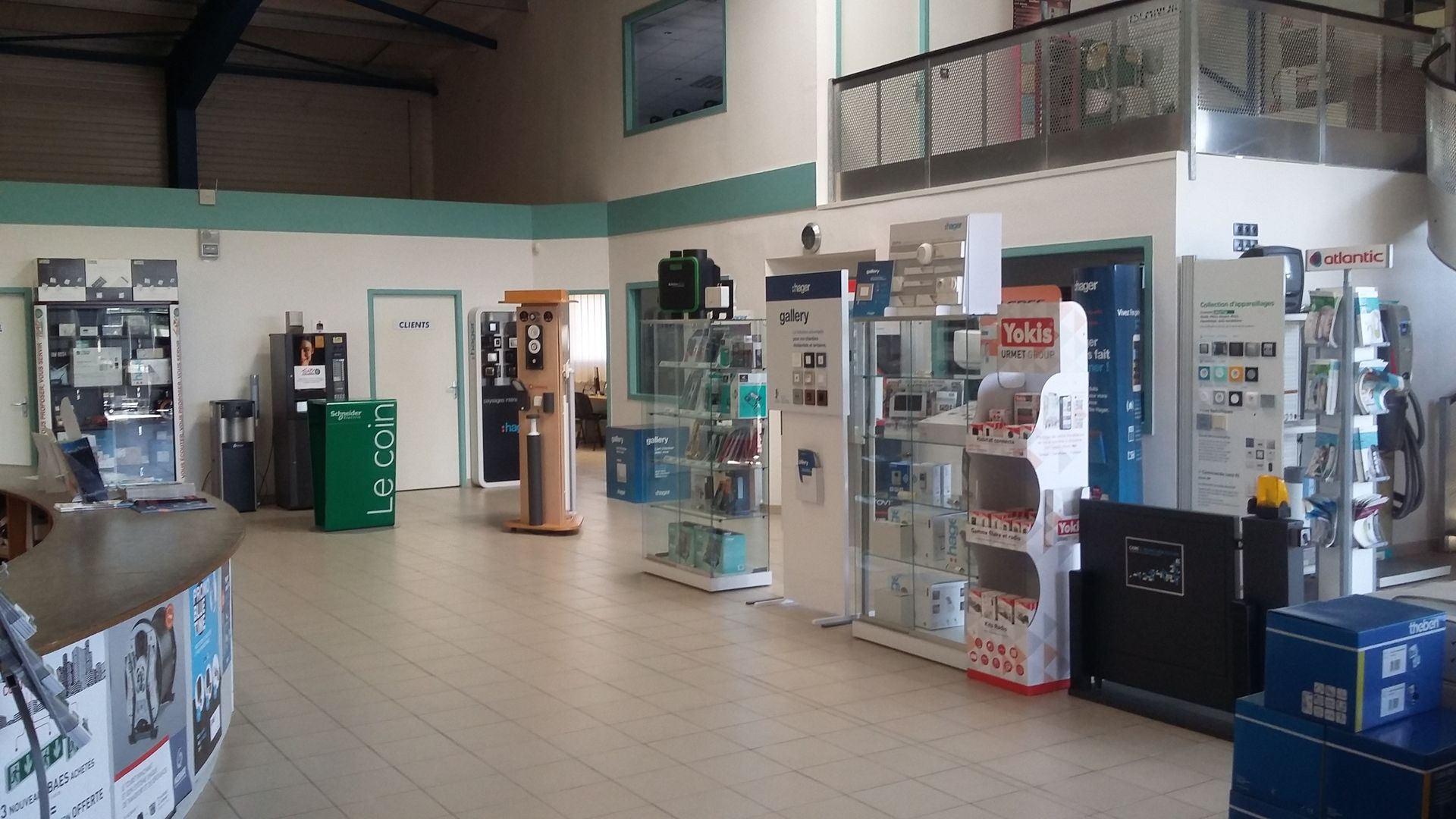 galerie image