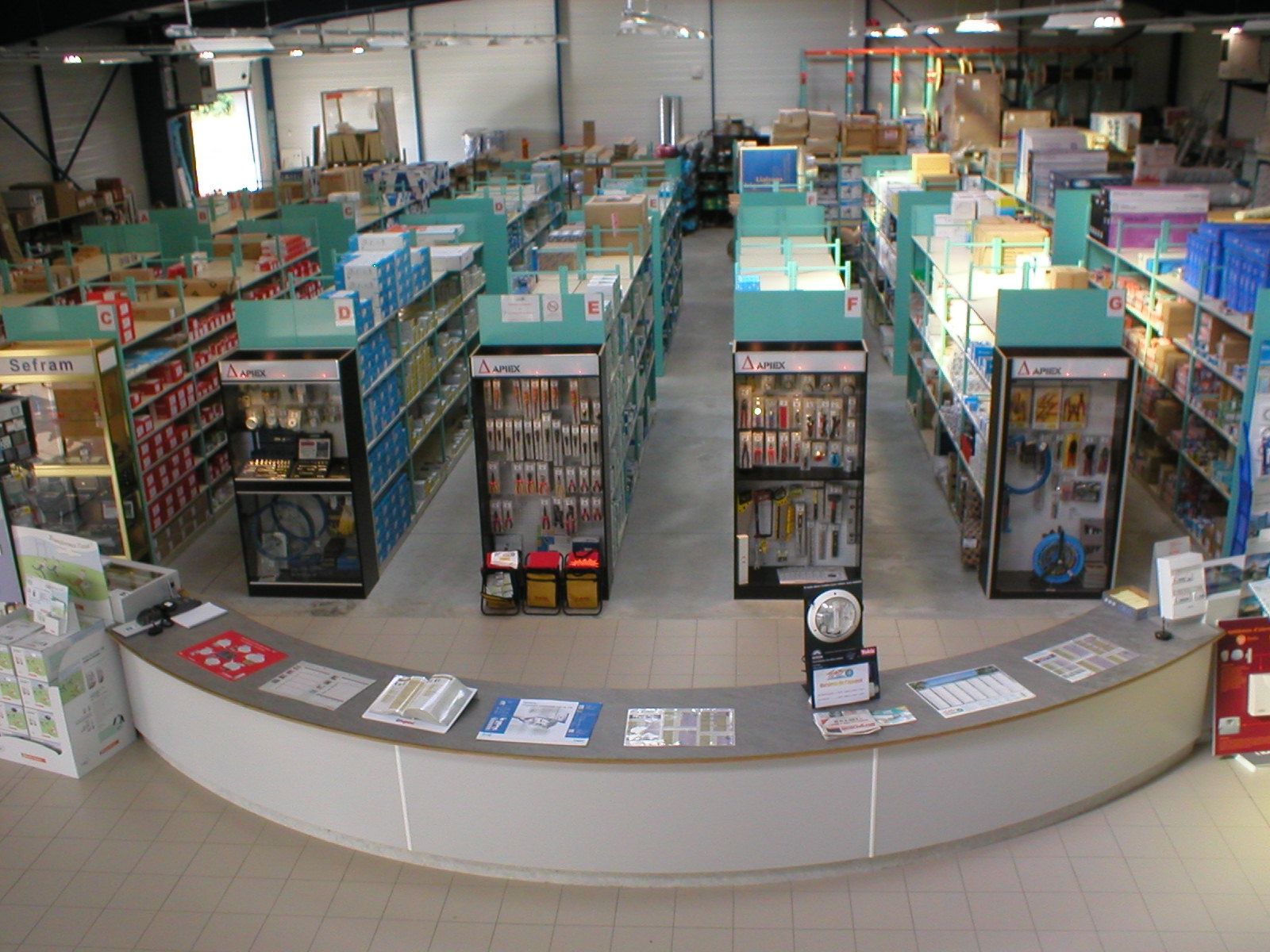 galerie image