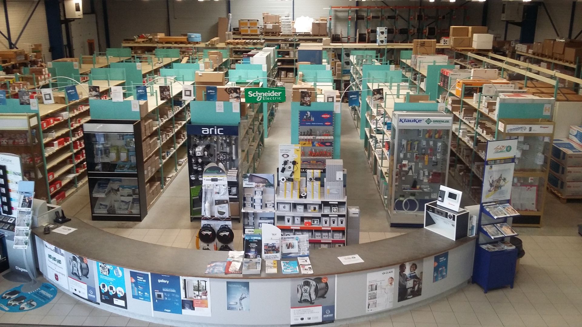 galerie image