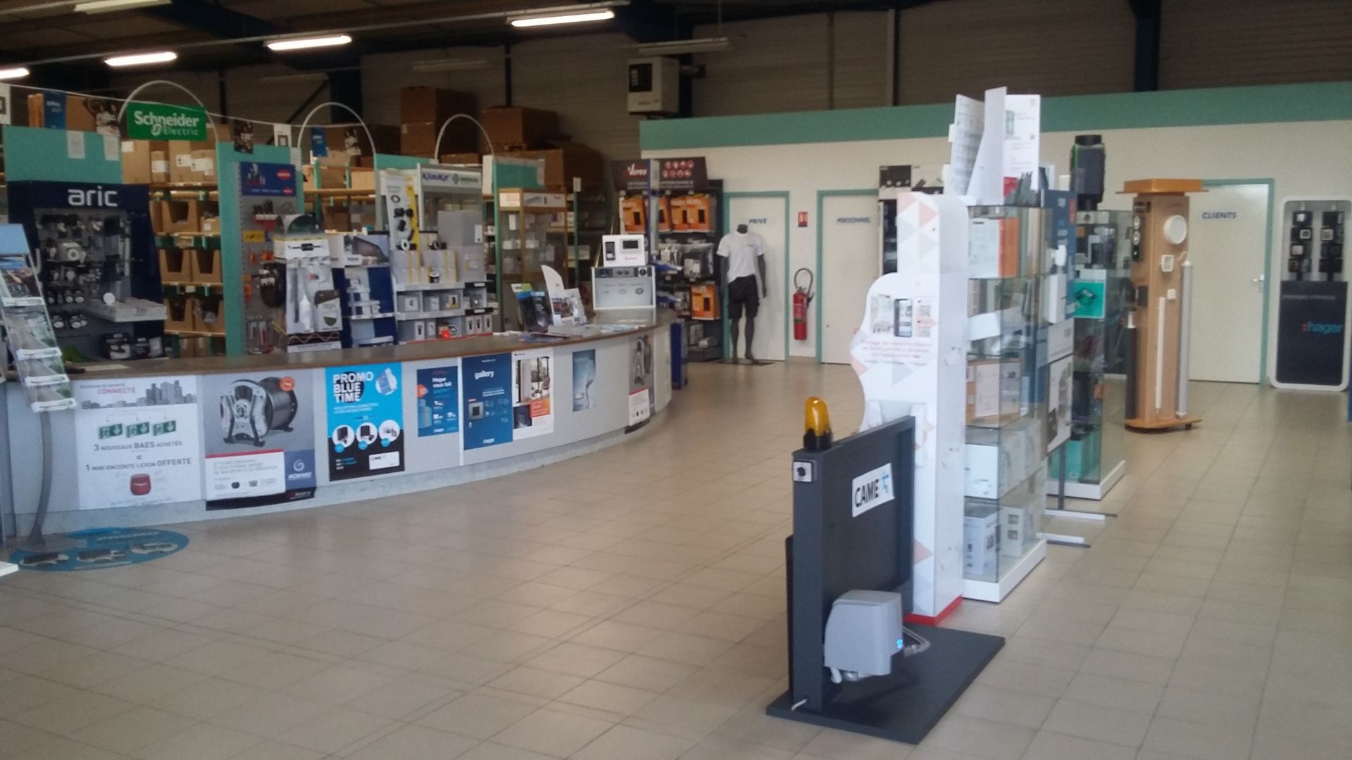 galerie image