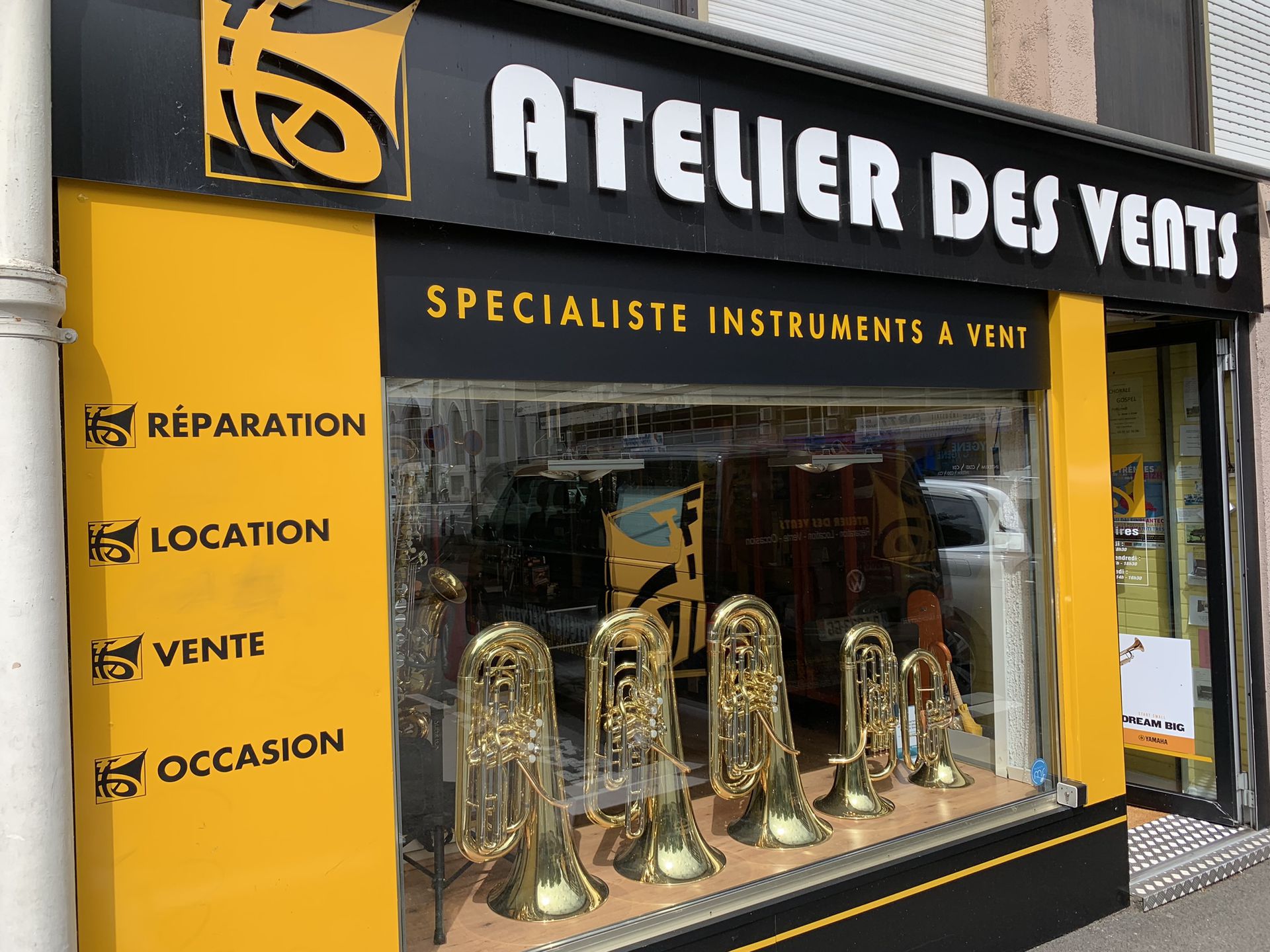galerie image