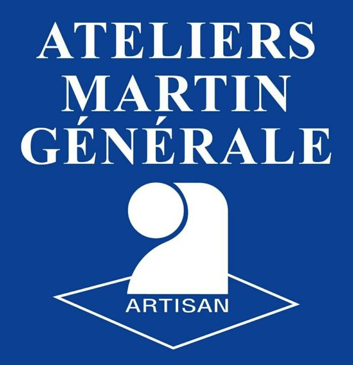 Ateliers Martin Générale Expert