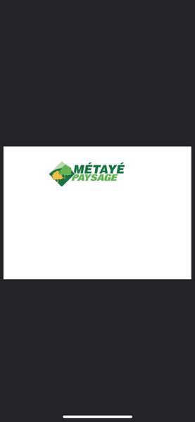 Metayé Paysage Expert