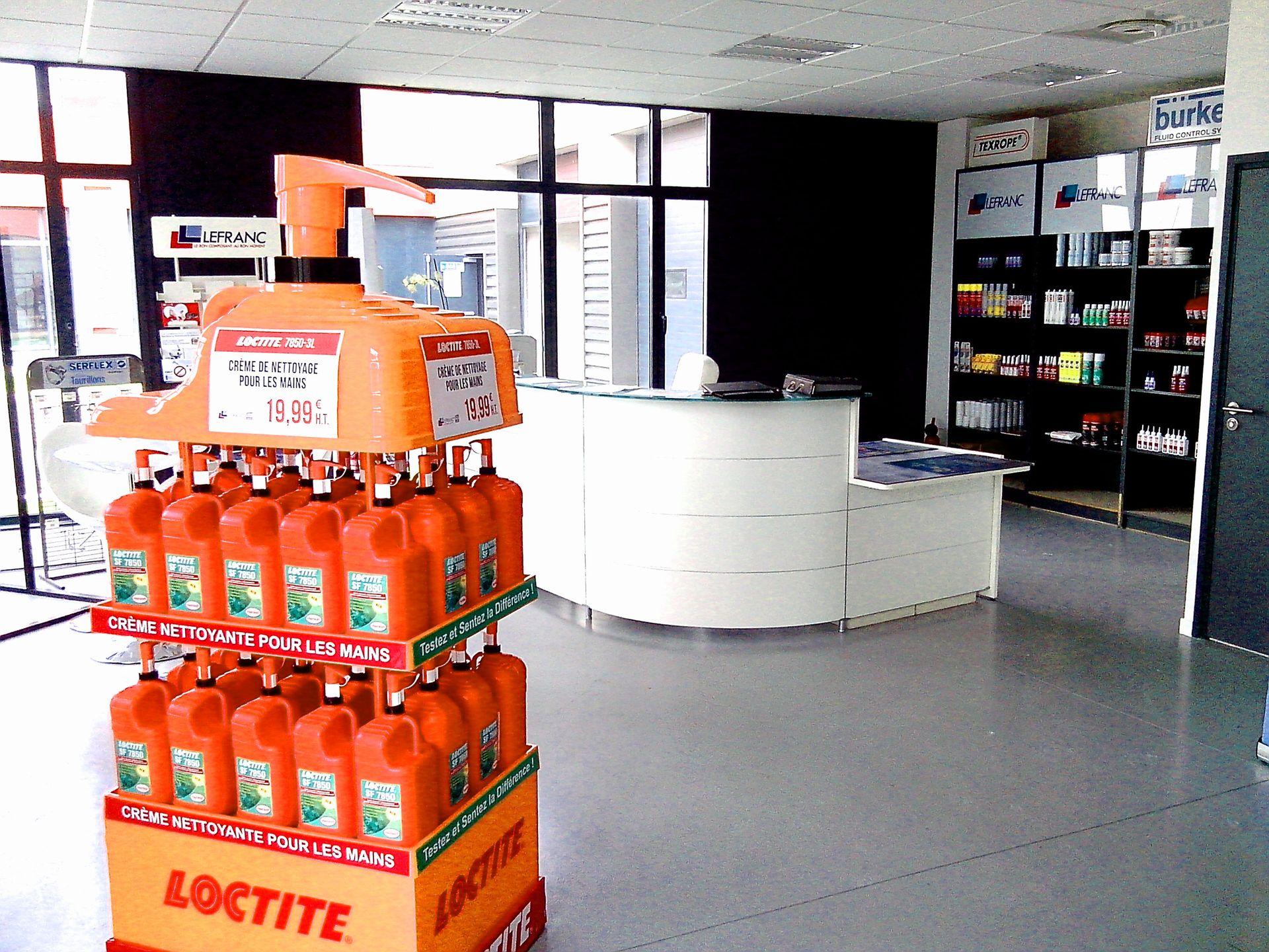 galerie image