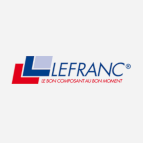 Lefranc Valenciennes fabrication d'appareillage industriel et composants (électricité)