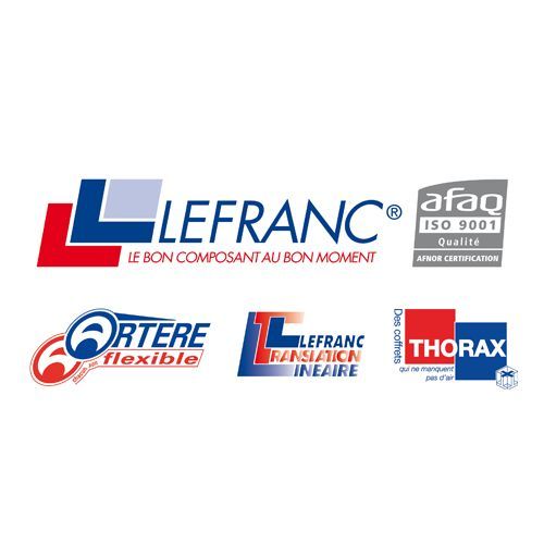 Lefranc construction industrielle