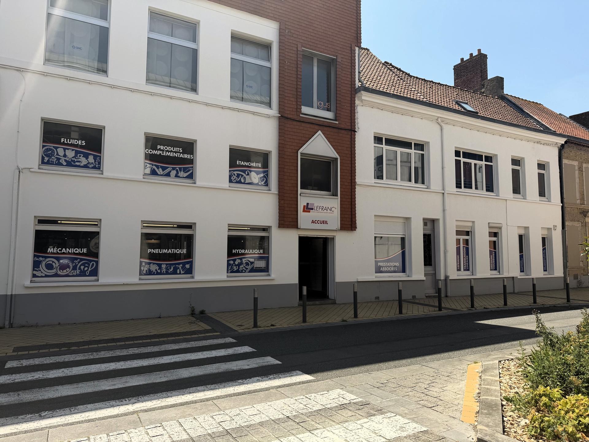 galerie image