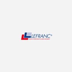 LEFRANC Calais Services Généraux fabrication d'appareillage industriel et composants (électricité)