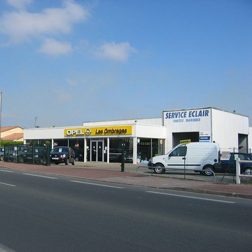 galerie image