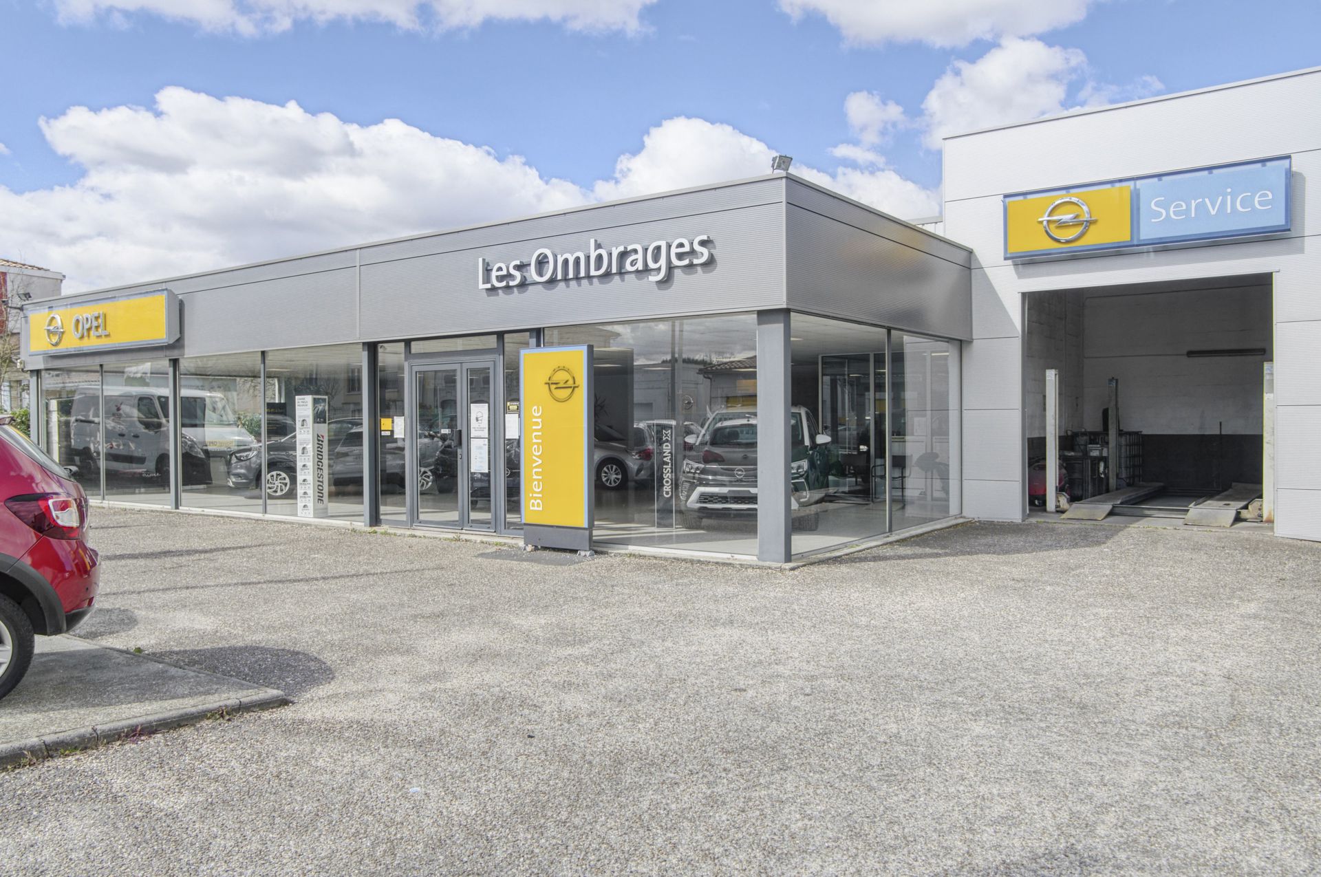 galerie image