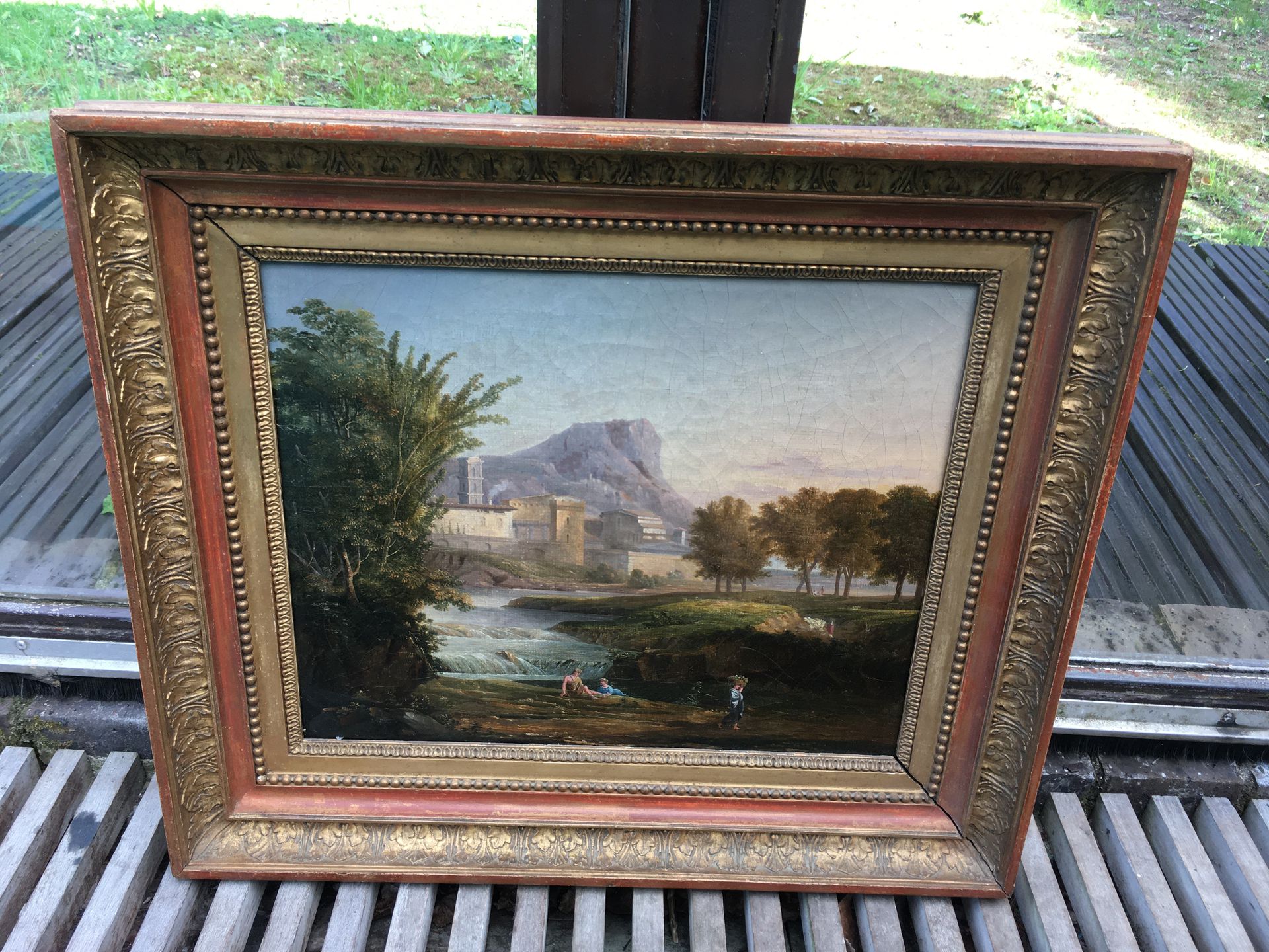 galerie image
