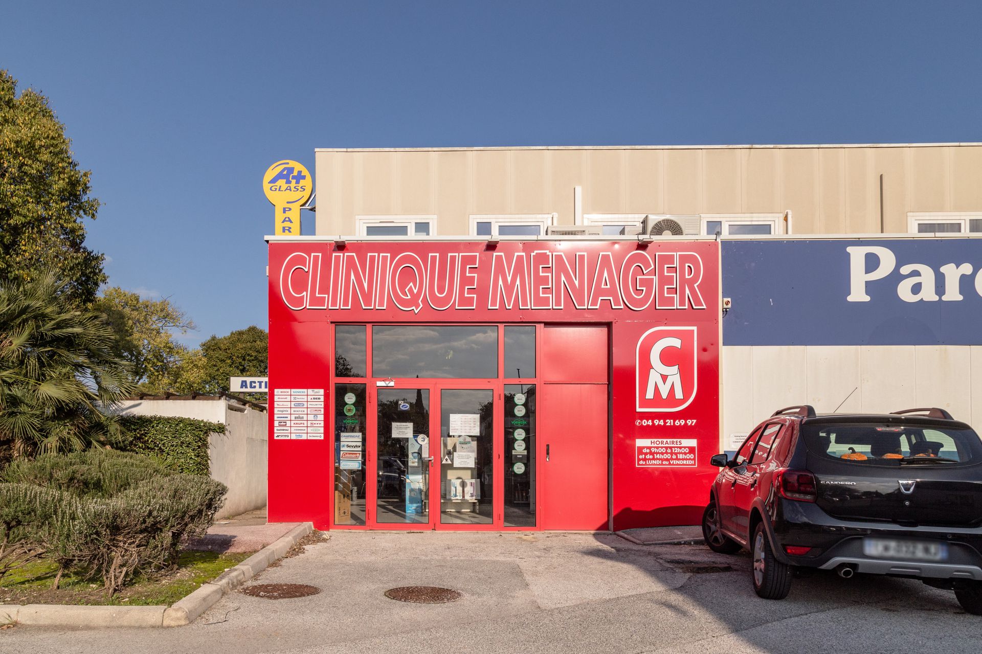 galerie image