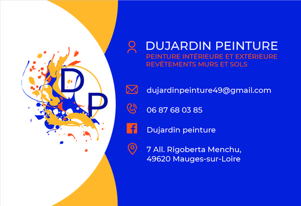 Dujardin Peinture