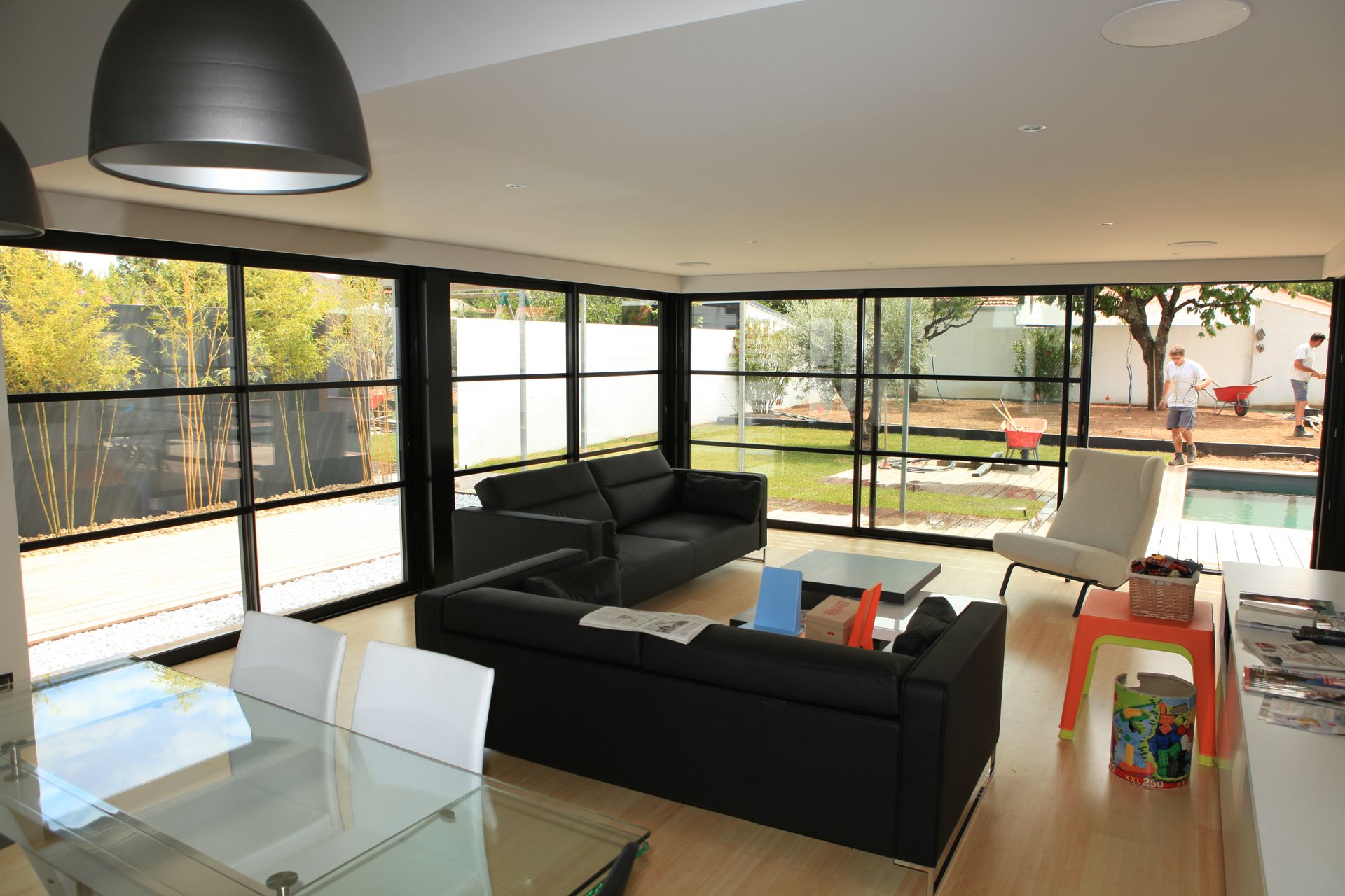 galerie image