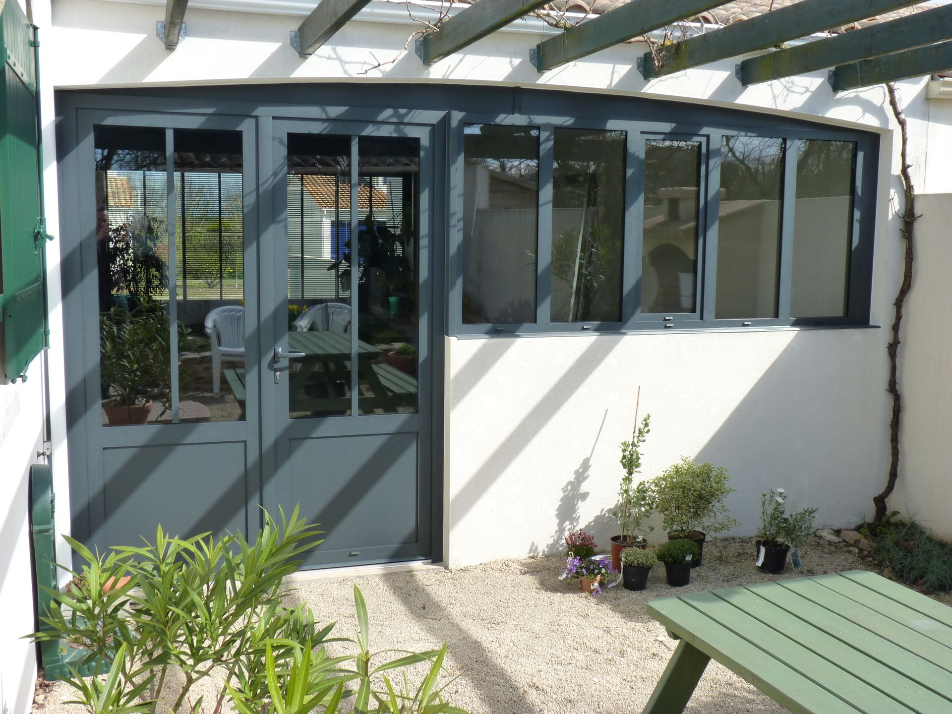 galerie image