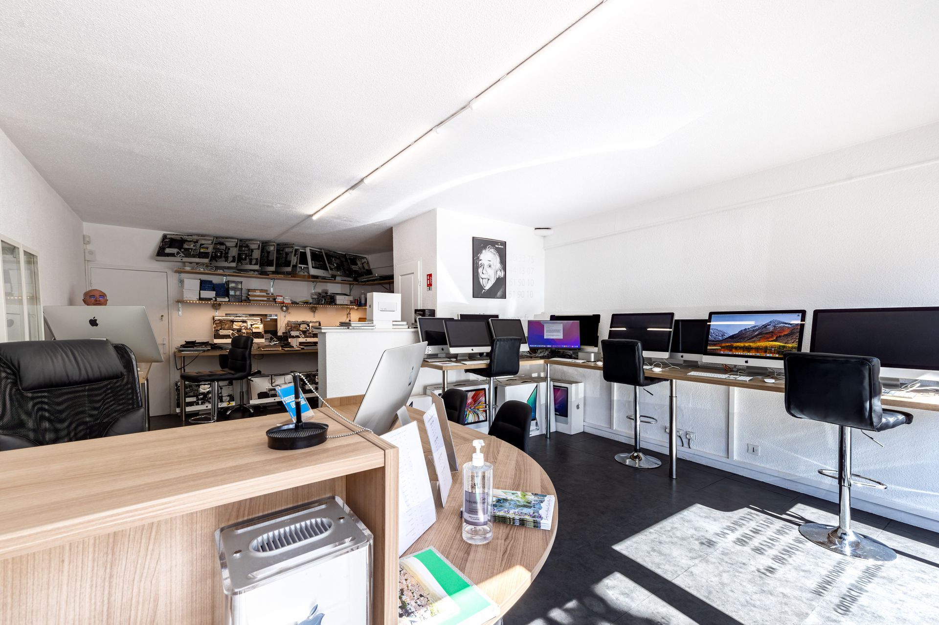 galerie image