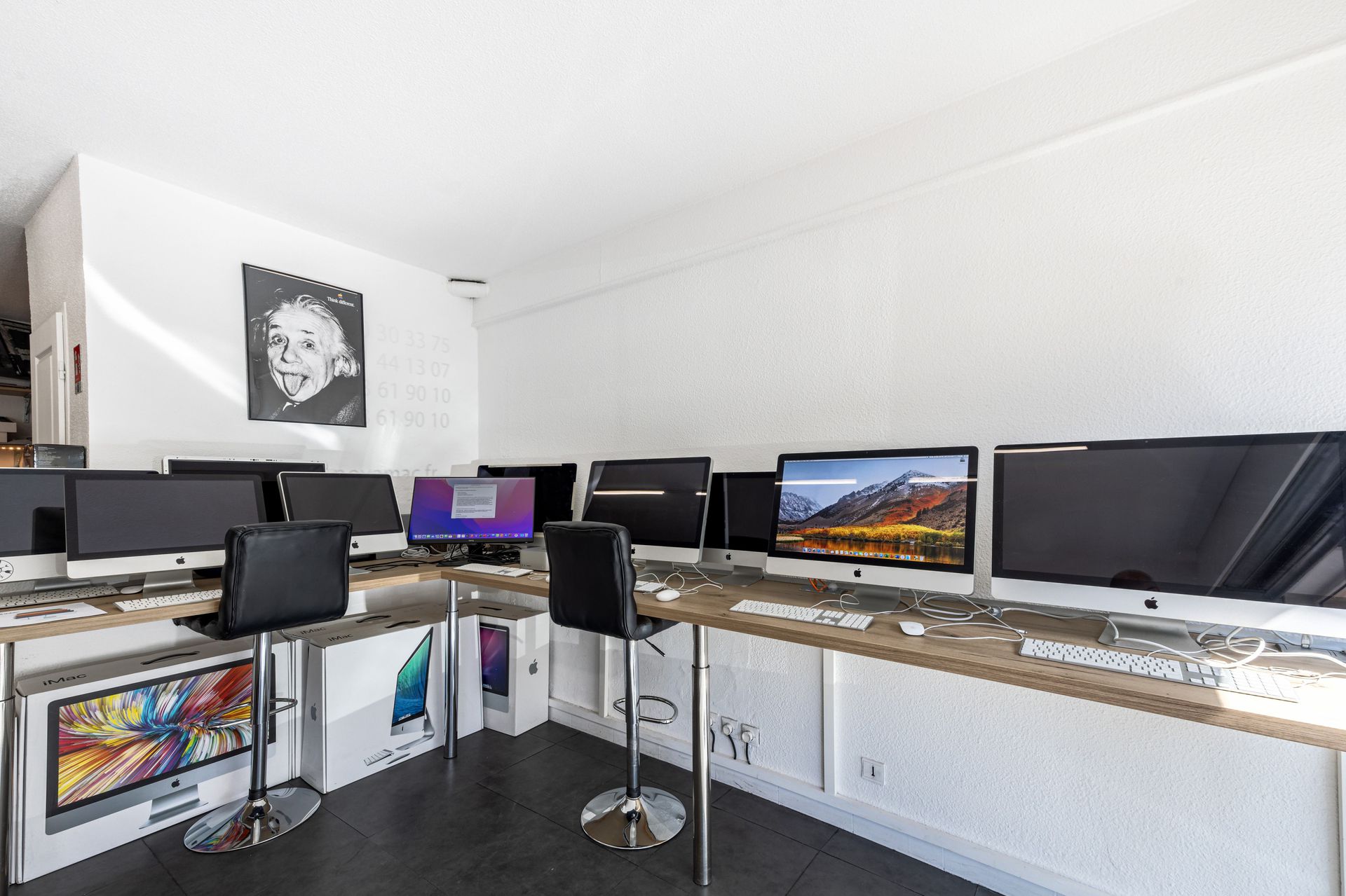 galerie image
