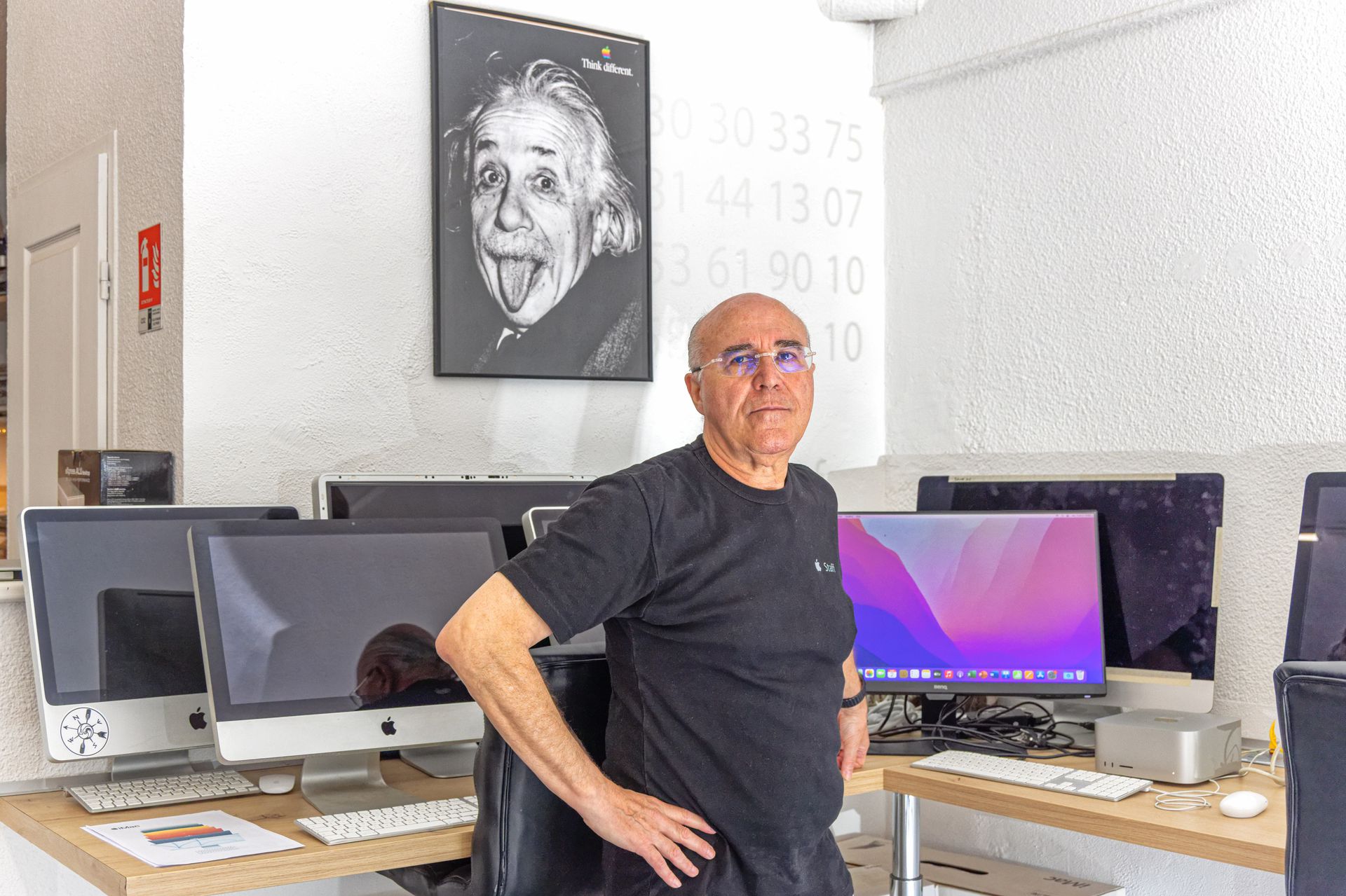 galerie image