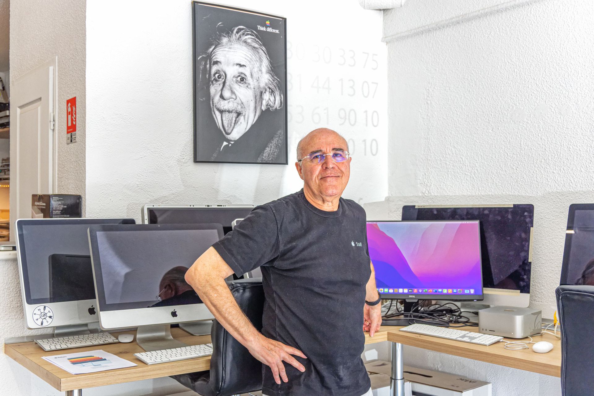 galerie image