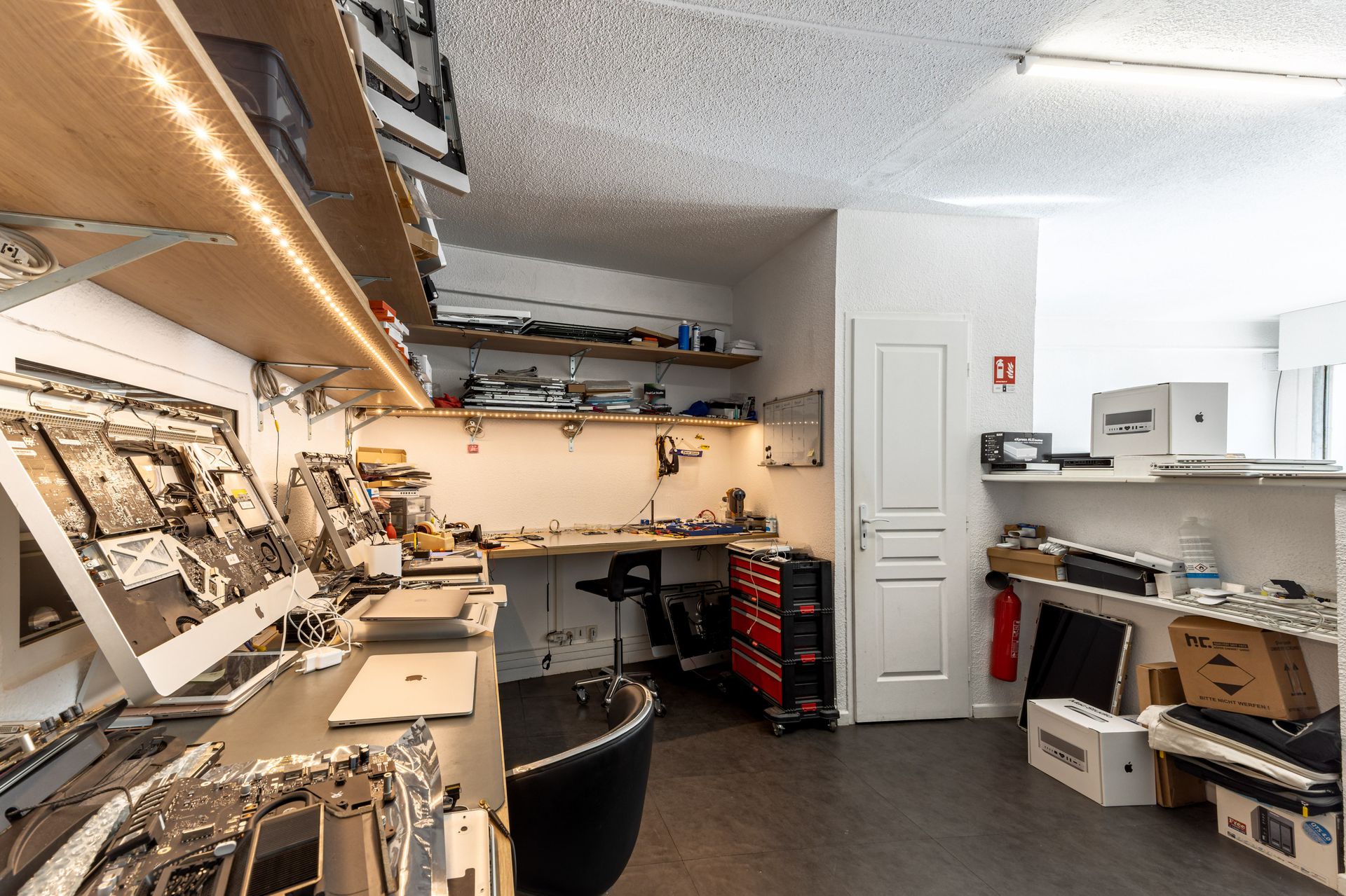 galerie image