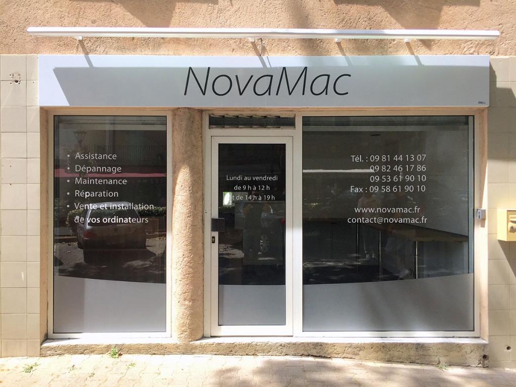 galerie image