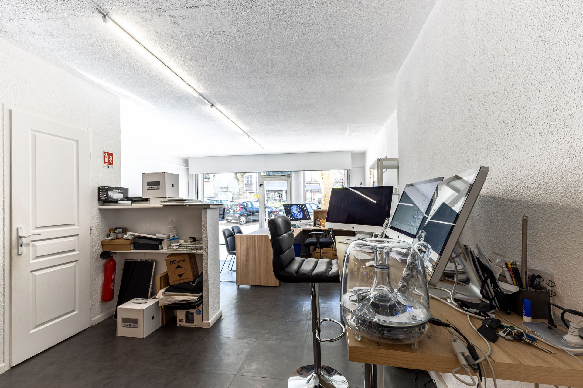 galerie image