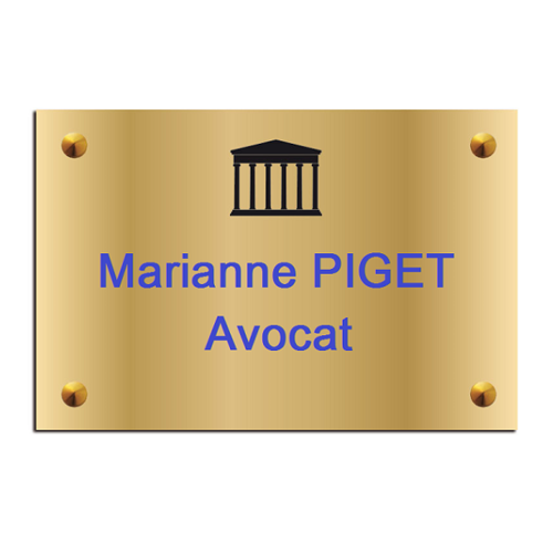Piget Marianne