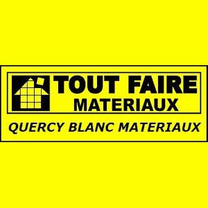 Quercy Blanc Matériaux négoce de matériaux de construction