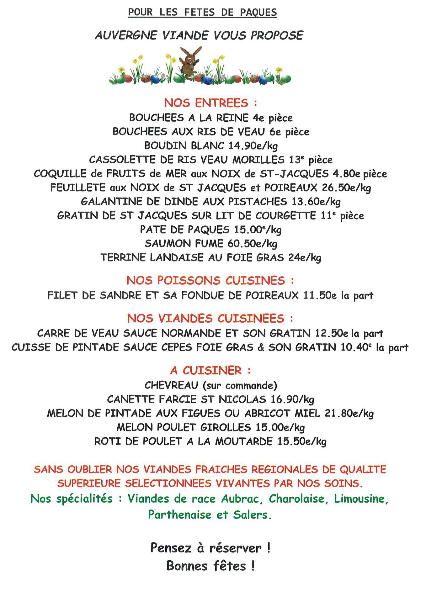 galerie image