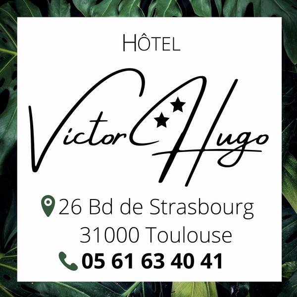 HOTEL VICTOR HUGO
