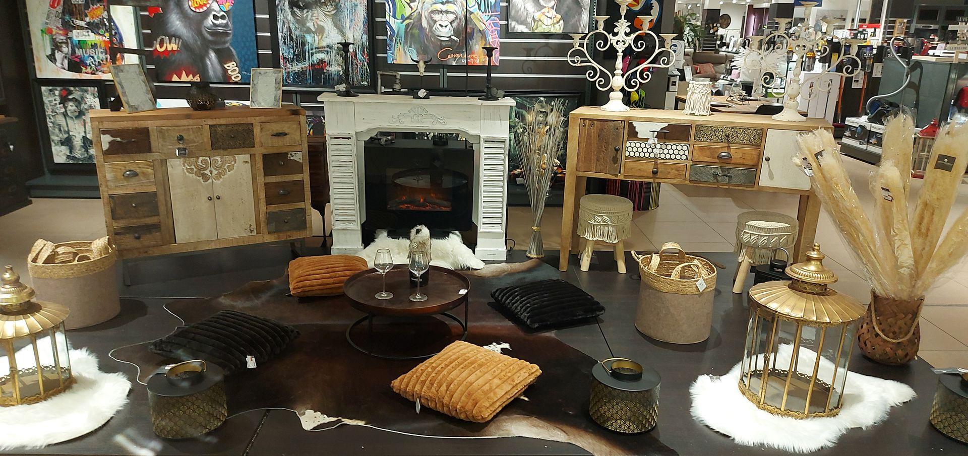 galerie image