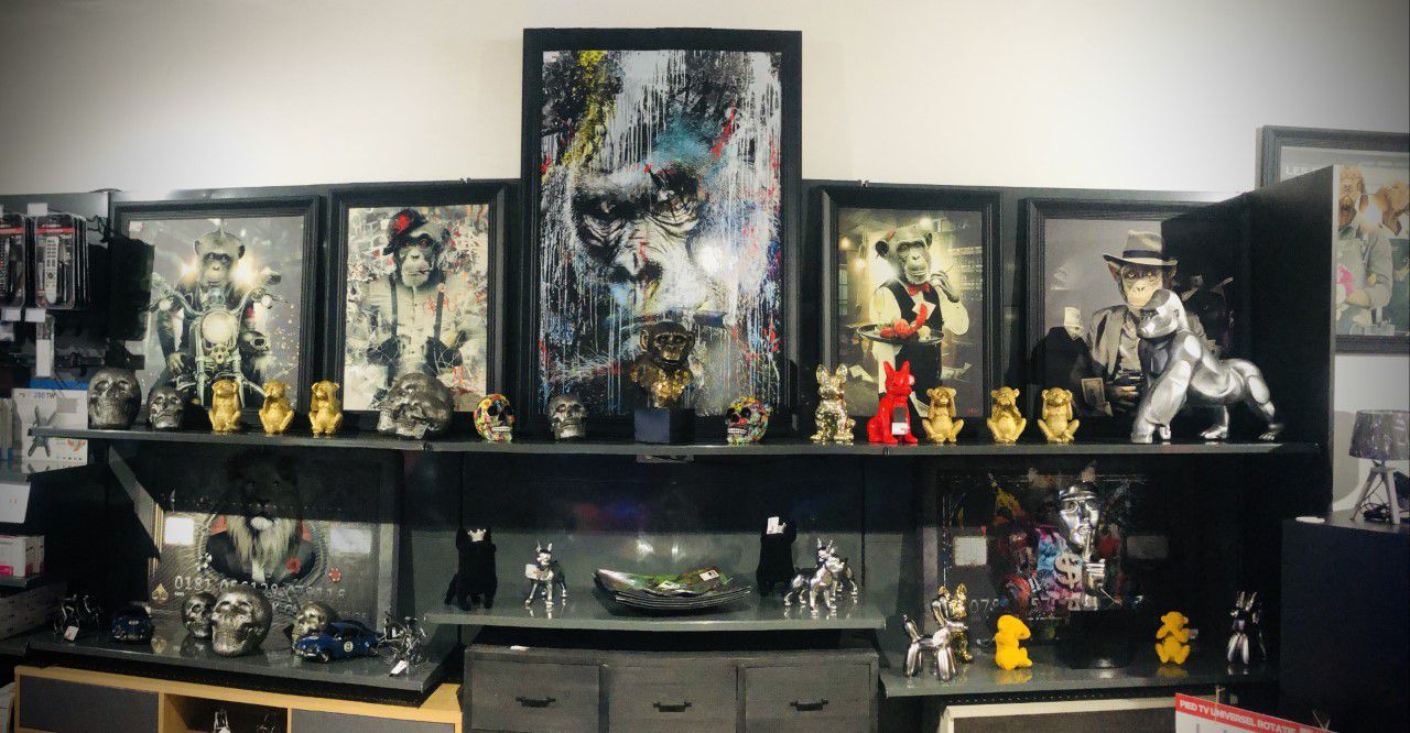 galerie image