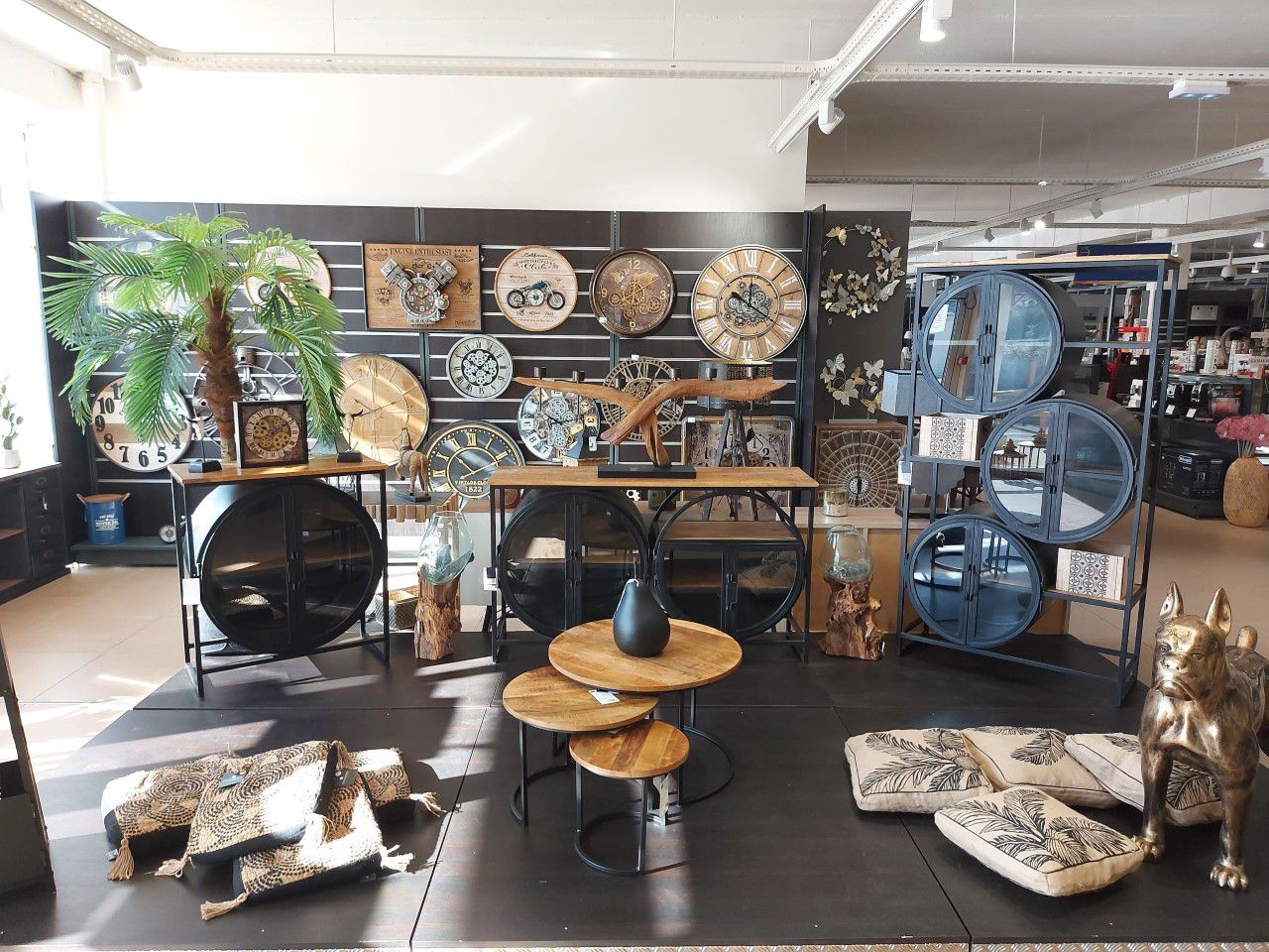 galerie image