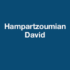 Hampartzoumian David chauffage, appareil et fournitures (détail)