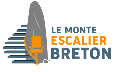 Le Monte-Escalier Breton
