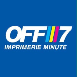Imprimerie OFF'7 imprimerie et industrie graphique (matériel, fournitures)