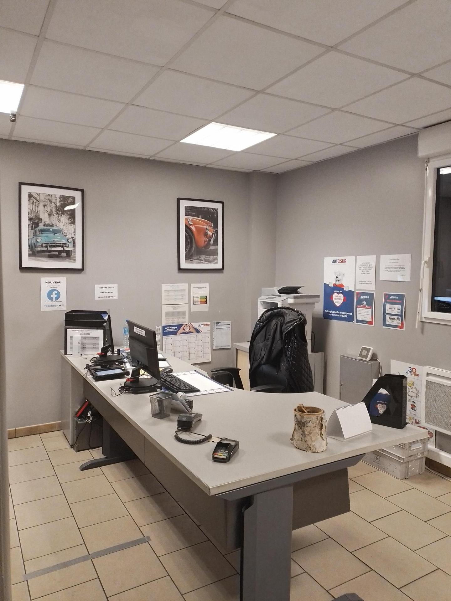 galerie image