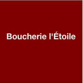 Boucherie Joseph boucherie et charcuterie (détail)