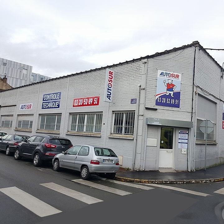galerie image