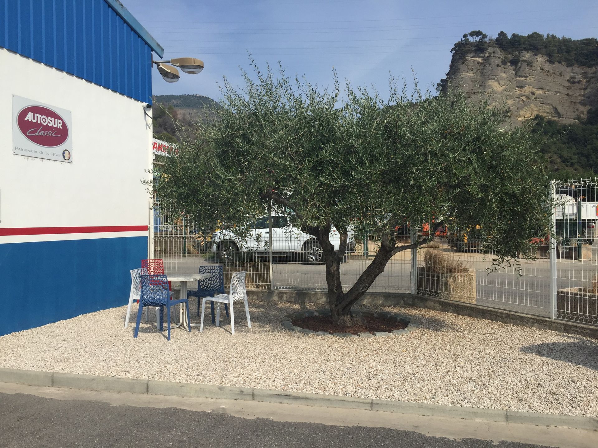 galerie image