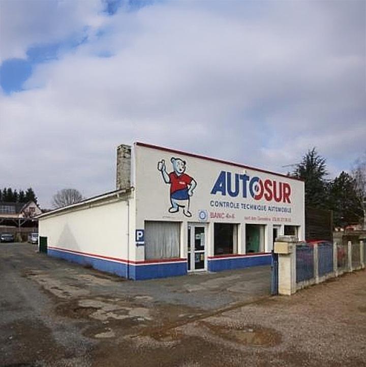 galerie image