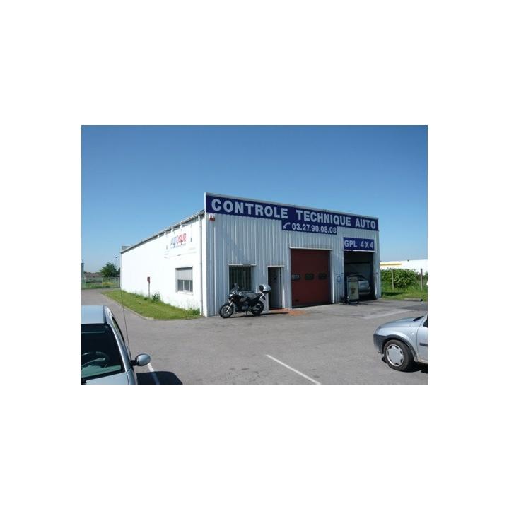 galerie image