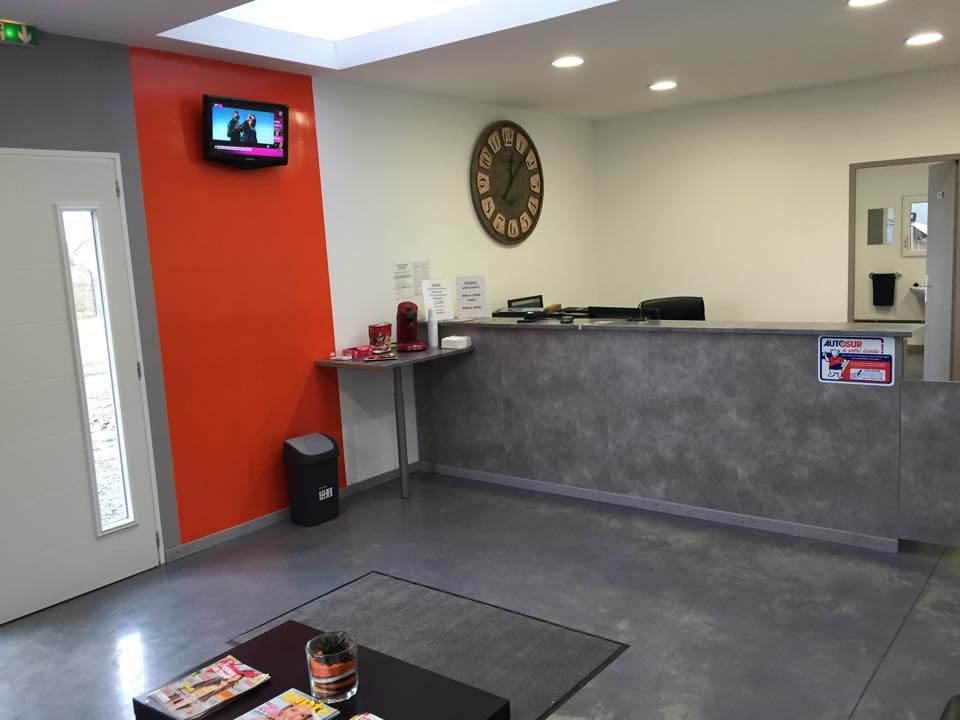 galerie image