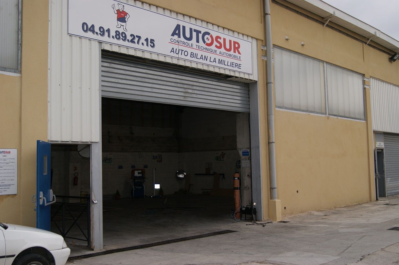 galerie image