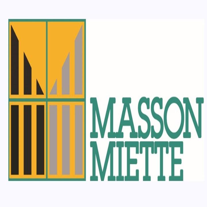 Masson Miette machine à bois, PVC, alu et outillage (fabrication, négoce)